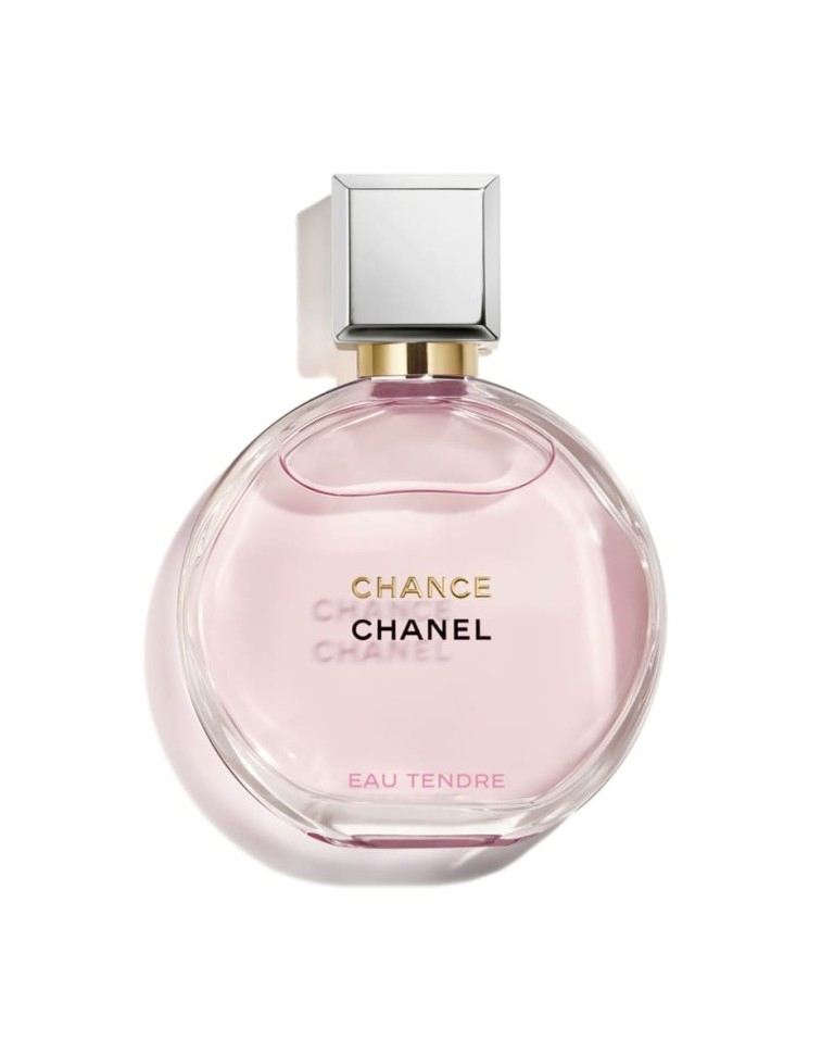 Chanel Chance Perfume Pink 35ML / 